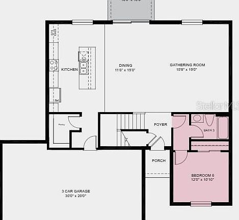 3rd image of this home