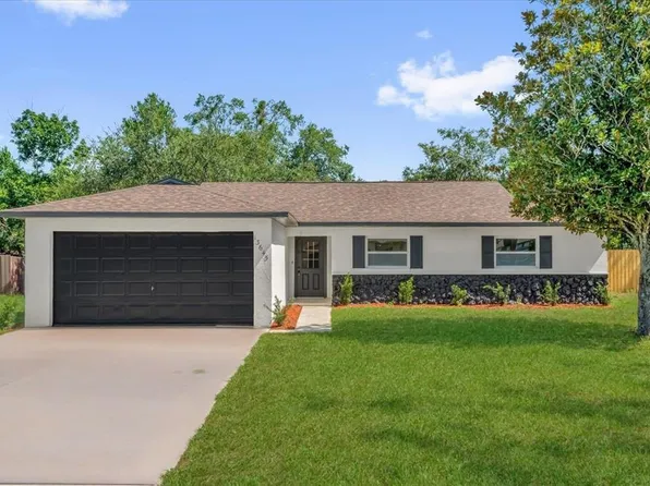 13645 Berkshire Ct, Grand Island, FL 32735