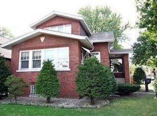 12503 Greenwood Ave, Blue Island, IL
