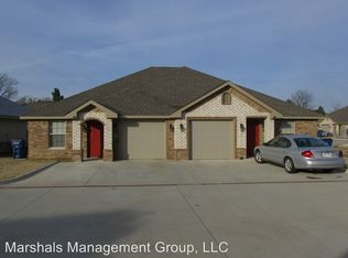 2729 Oakview Rd, Fort Smith, AR 72908