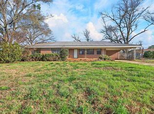 3360 River Rd, Fort Valley, GA 31030