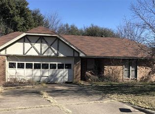 103 Doublehorn St, Stephenville, TX 76401
