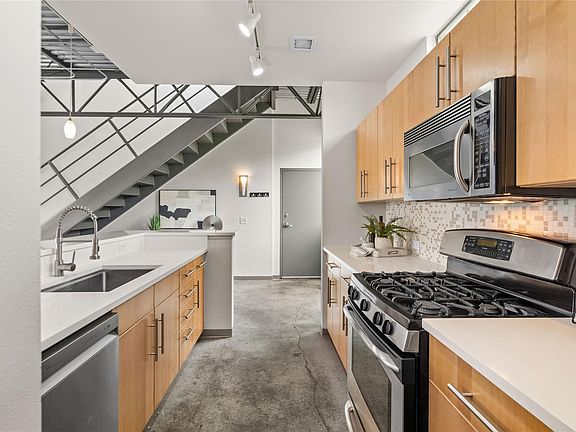 2nd image of 4801 S Congress Ave APT N2