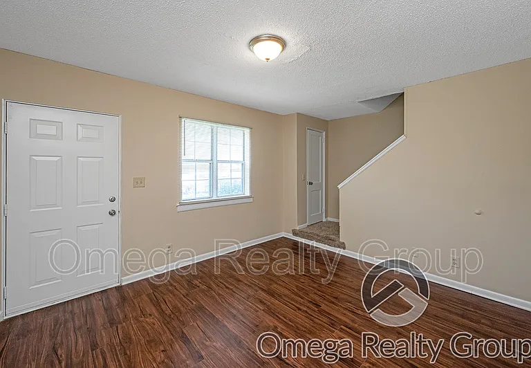 Sylacauga Oaks Apartments — Photo 12