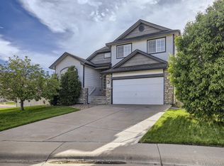 5351 Rustic Ave, Firestone, CO 80504