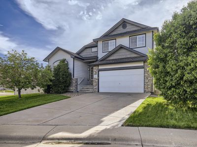 5351 Rustic Avenue, Firestone, CO, 80504