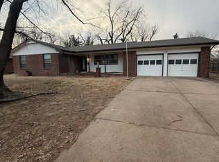 1635 N Mount Carmel Ave, Wichita, KS 67203