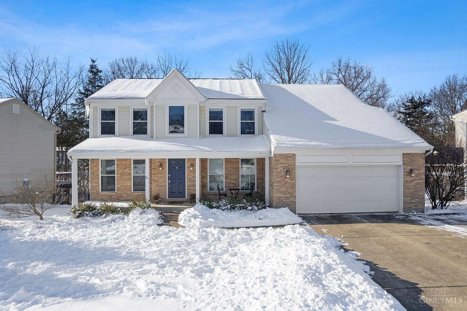 725 Fox Creek Ln, Cincinnati, OH 45245 | Zillow