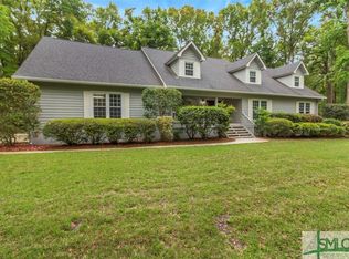 16 Seneca Ln, Richmond Hill, GA 31324