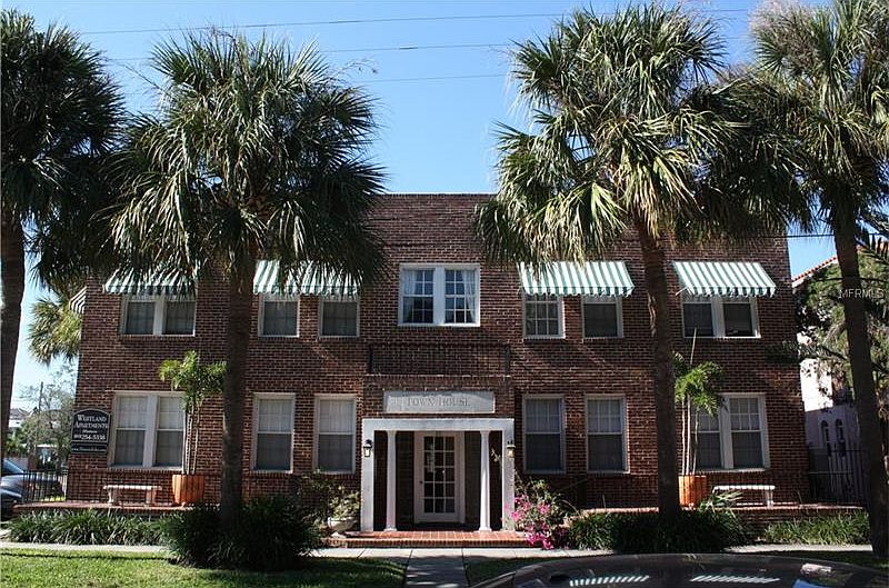 1st image of 511 S Westland Ave APT 12
