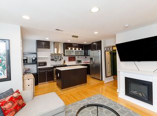 1220 Holbrook Ter NE APT 102, Washington, DC 20002