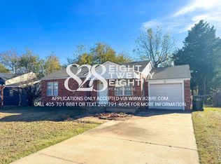 106 E Dale St, Norman, OK 73069