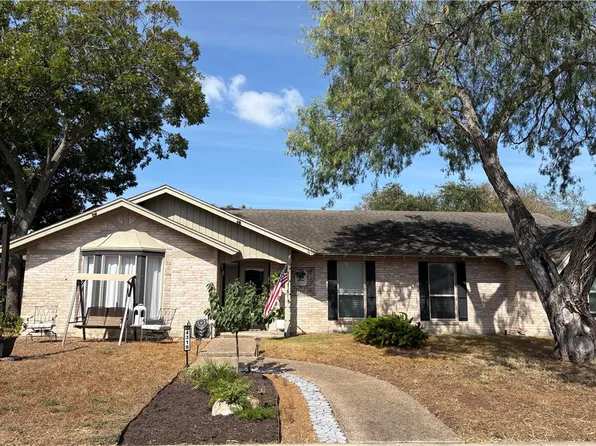 4318 Congressional Dr, Corpus Christi, TX 78413