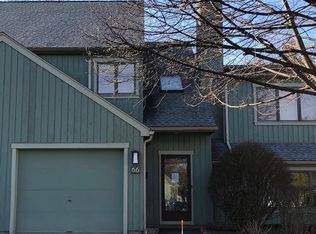 66 Dorset Way, Bristol, CT 06010