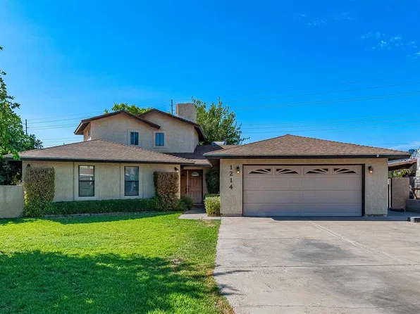 1214 S 41st Dr, Yuma, AZ 85364