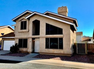 18623 N 42nd Dr, Glendale, AZ 85308