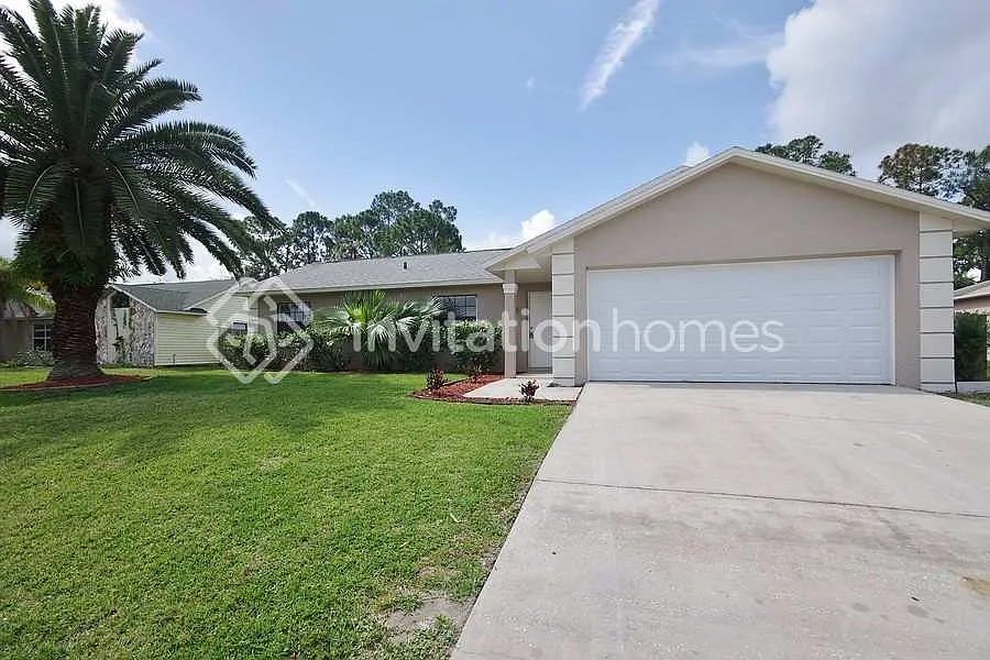 1646 Heartwellville St NW Palm Bay, FL 32907 — Photo 1
