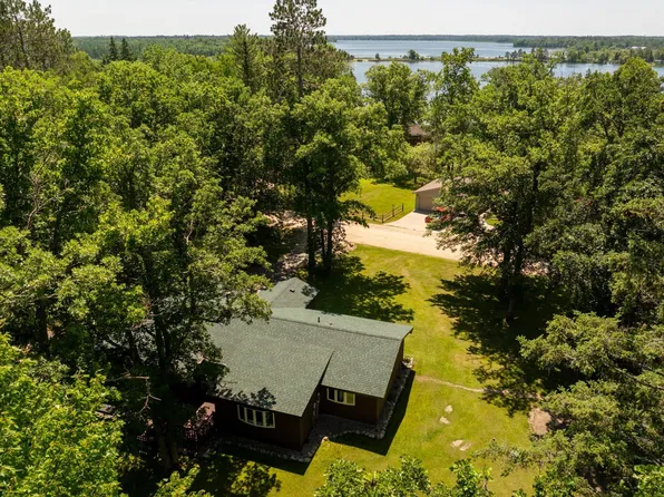 3008 Tall Pines Trl NE, Remer, MN 56672