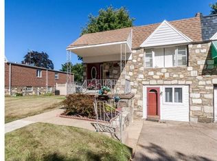 1227 Fenwick Rd, Philadelphia, PA 19115