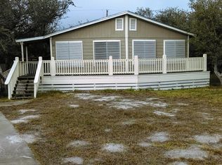 245 Griffith Dr, Rockport, TX 78382
