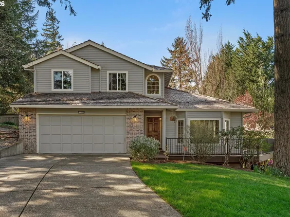 12329 SW 34th Ave, Portland, OR 97219