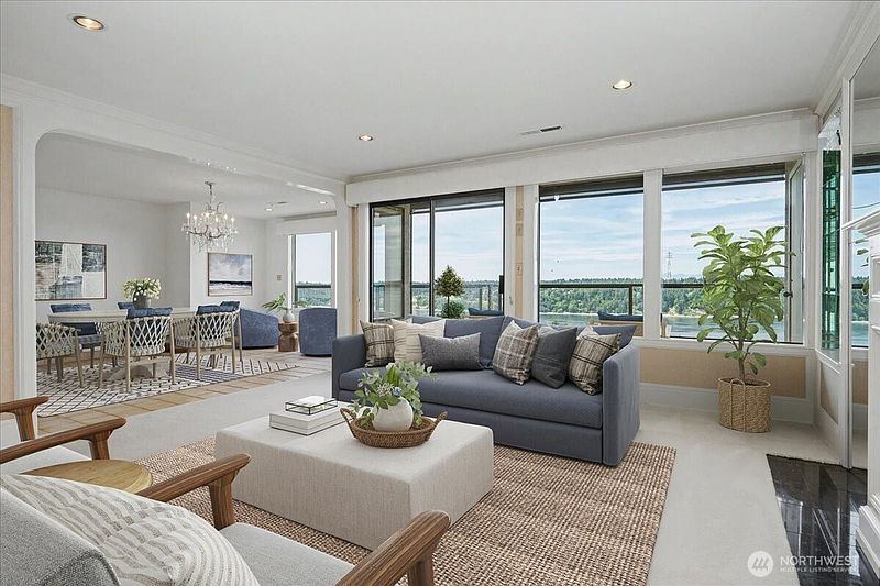 3rd image of 3016 N Narrows Drive #306