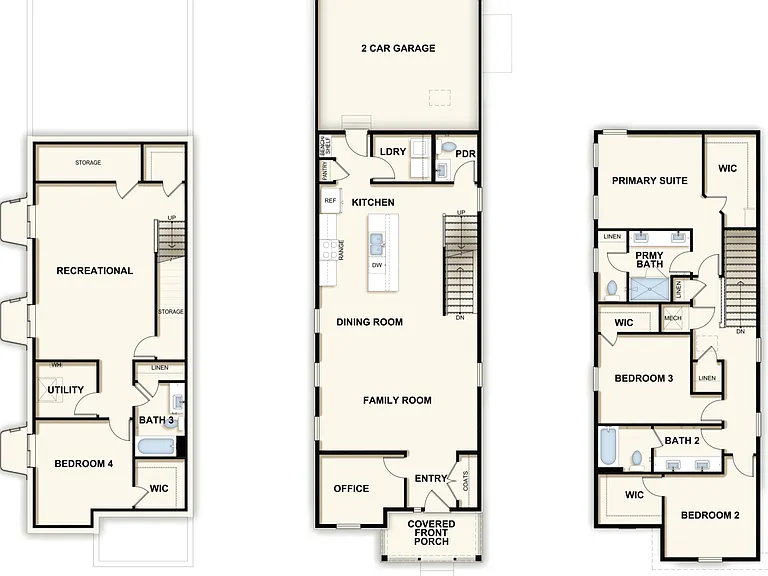 310 N Addison Way — Photo 2