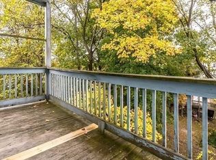 18 W Tremlett St APT 3, Boston, MA 02124