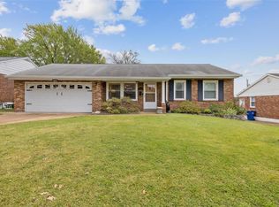 7400 Sharp Ave, Saint Louis, MO