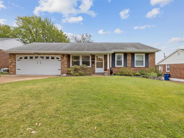 7400 Sharp Ave, Saint Louis, MO 63116