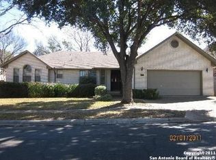 3026 Roman Pl, San Antonio, TX 78230