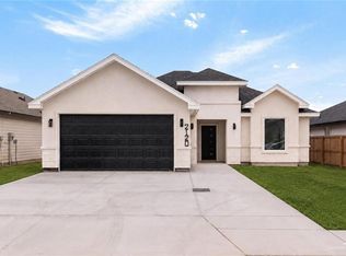 2120 Zinnia Dr, Weslaco, TX 78599