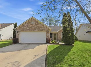 5507 Burning Tree Ct, Indianapolis, IN