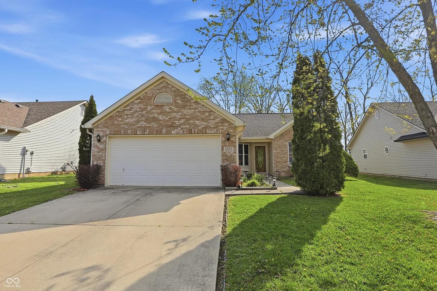 5507 Burning Tree Ct photo 1