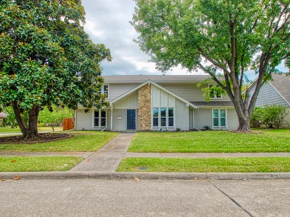 2960 Harlee Dr, Farmers Branch, TX 75234