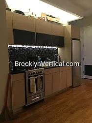 Rented by Brooklyn Vertical Inc.