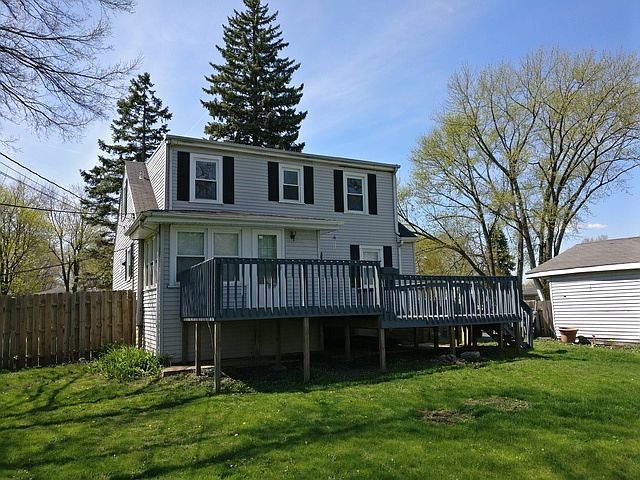 2nd image of 11201 S Leclaire Ave