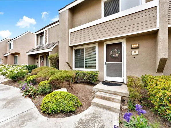 11 Rosemary, Irvine, CA 92604