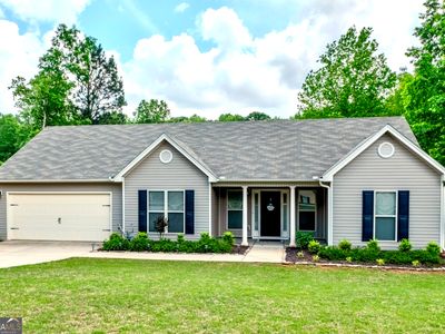 1945 Diamond Ridge Dr, Statham, GA, 30666