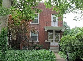 2901 S Kingshighway Blvd, Saint Louis, MO 63139