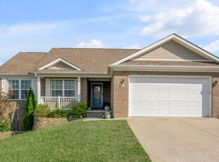 636 Fairfax Ln, Richmond, KY 40475