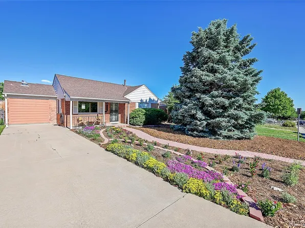 645 S Dale Court, Denver, CO 80219