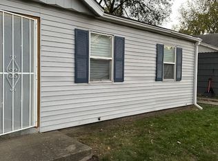 5223 E 13th Ave, Gary, IN 46403