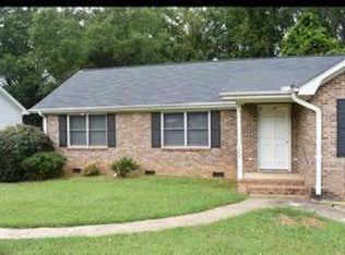 309 Jonesville Rd, Simpsonville, SC 29681