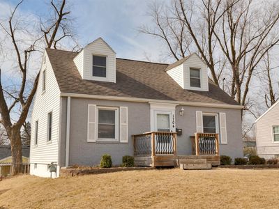 1704 Merle Hay Rd, Des Moines, IA, 50310