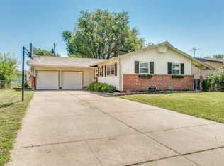 912 N Murray St, Wichita, KS 67212