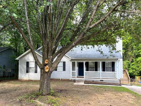 536 Loblolly Ln, Macon, GA 31220