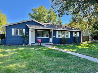 611 N Minnesota St, Carson City, NV