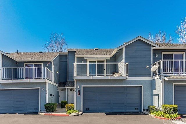 Welcome home!