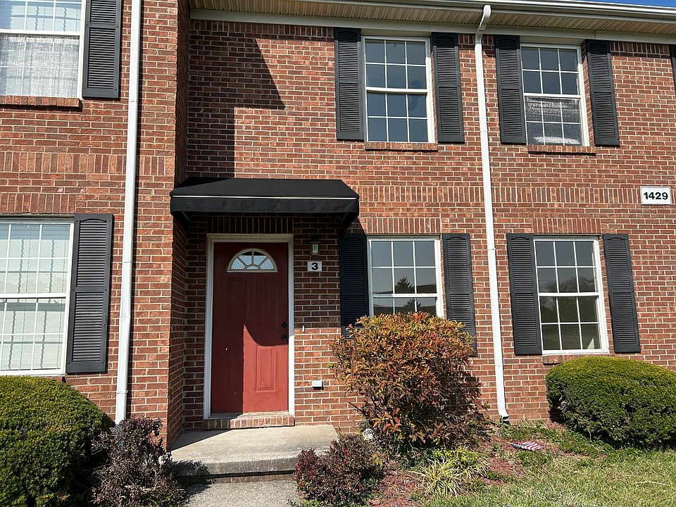 1st image of 1429 Trent Blvd APT 3